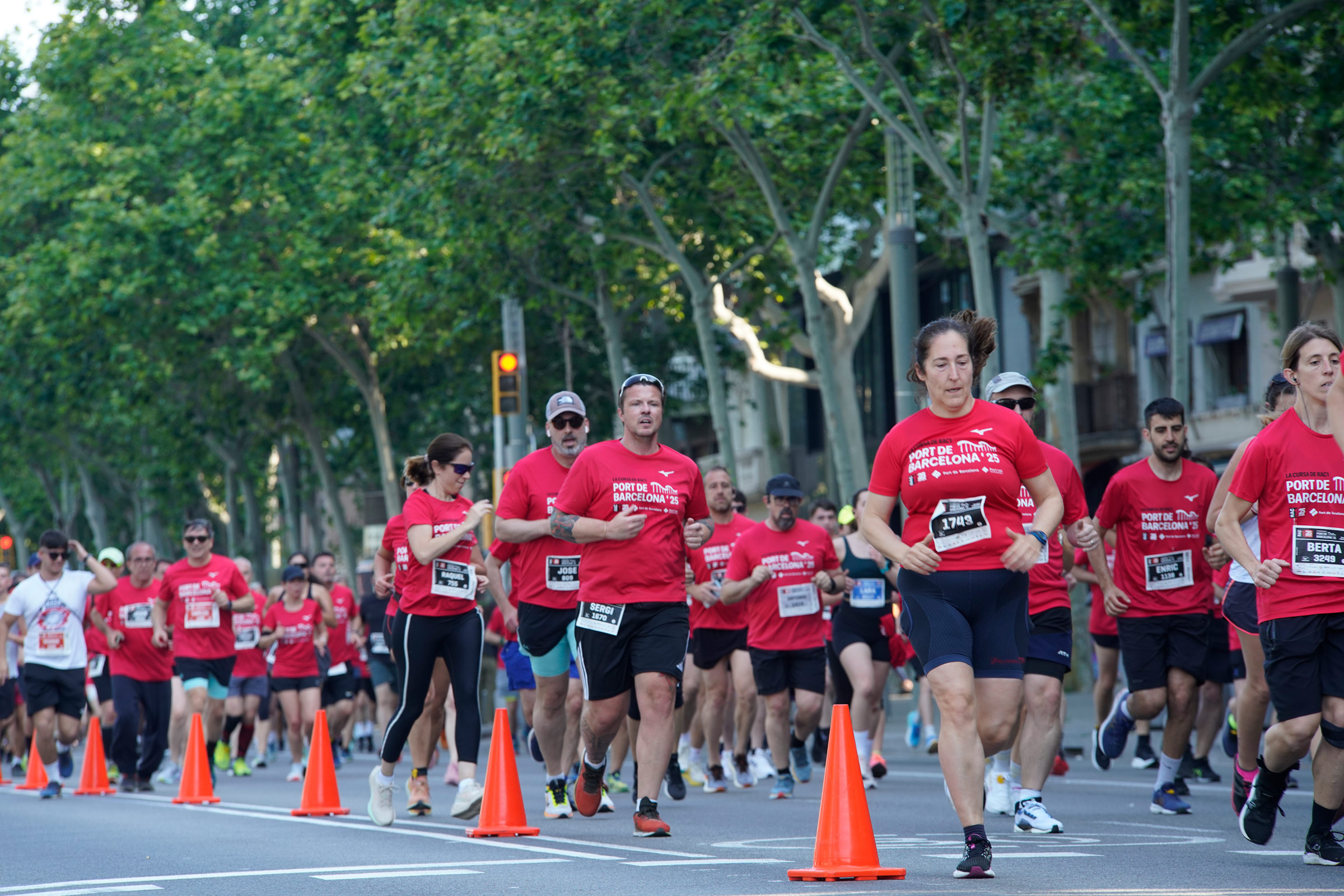 5.072 GRÀCIES, Barcelona!