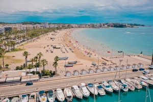 port salou