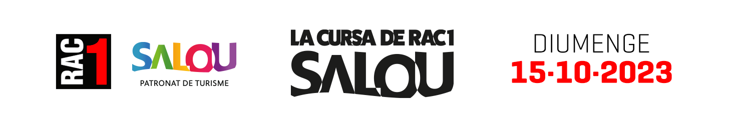 La Cursa de RAC1