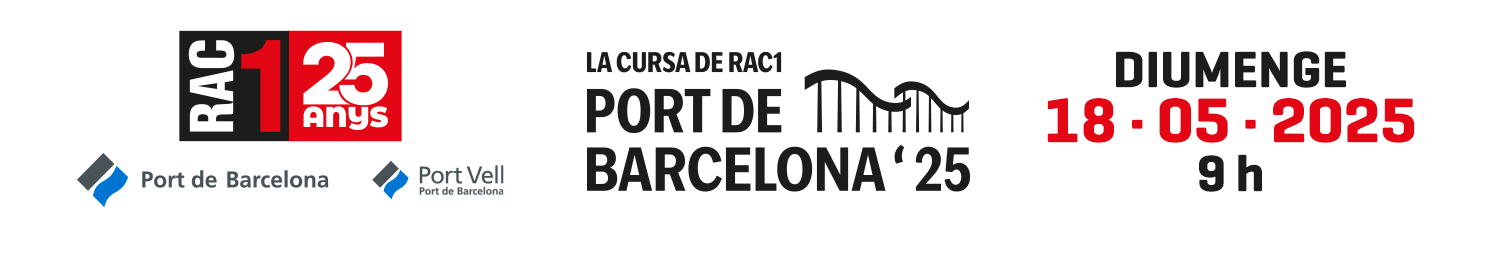 La Cursa de RAC1