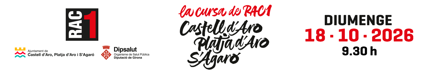 La Cursa de RAC1